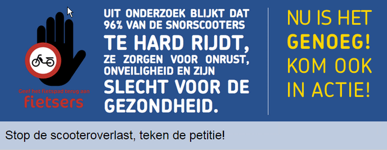 scooteroverlast:petitieoproep.png